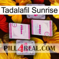 Tadalafil Sunrise 33